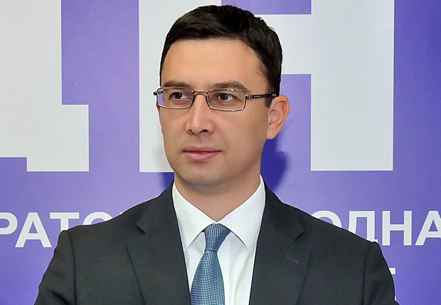 Владислав Бојовић ДФ: Специјалне полицијске формације појачавају тортуру